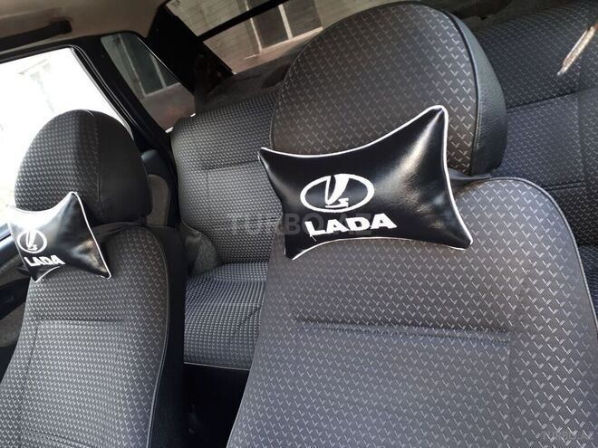 LADA (VAZ) 2115 2008, 176,500 km - 1.5 l - Bakı