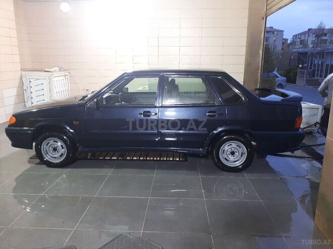 LADA (VAZ) 2115 2008, 176,500 km - 1.5 l - Bakı