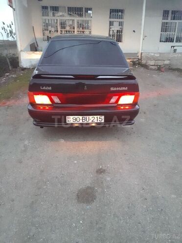 LADA (VAZ) 2115 2008, 176,500 km - 1.5 l - Bakı