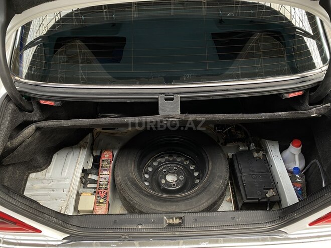 Mercedes C 230 1998, 267,890 km - 2.3 l - Bakı