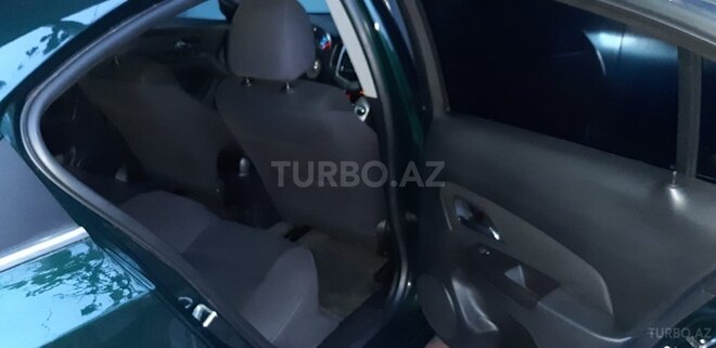 Chevrolet Cruze 2014, 177,028 km - 1.4 л - Gəncə