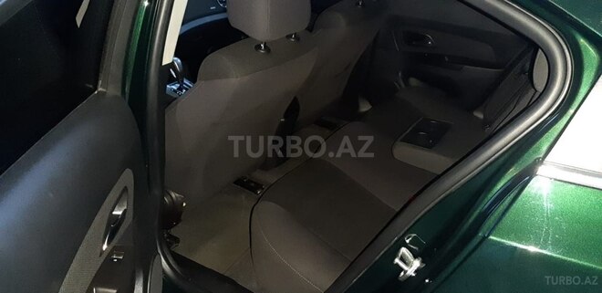 Chevrolet Cruze 2014, 177,028 km - 1.4 л - Gəncə