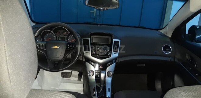 Chevrolet Cruze 2014, 177,028 km - 1.4 л - Gəncə