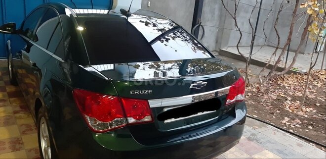 Chevrolet Cruze 2014, 177,028 km - 1.4 л - Gəncə