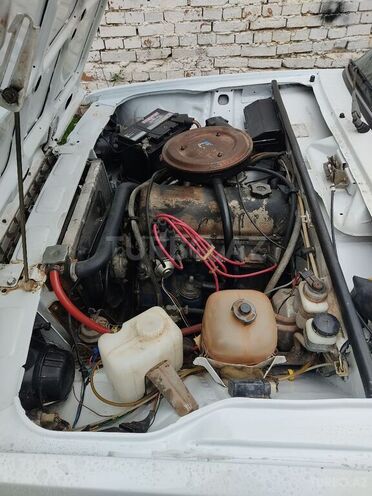 LADA (VAZ) 2107 2006, 50,000 km - 1.6 l - Qəbələ