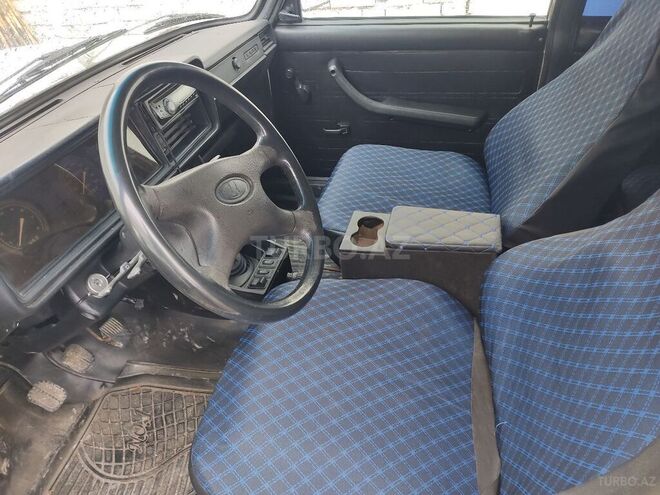LADA (VAZ) 2107 2006, 50,000 km - 1.6 l - Qəbələ