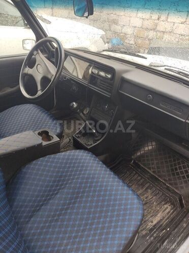 LADA (VAZ) 2107 2006, 50,000 km - 1.6 l - Qəbələ