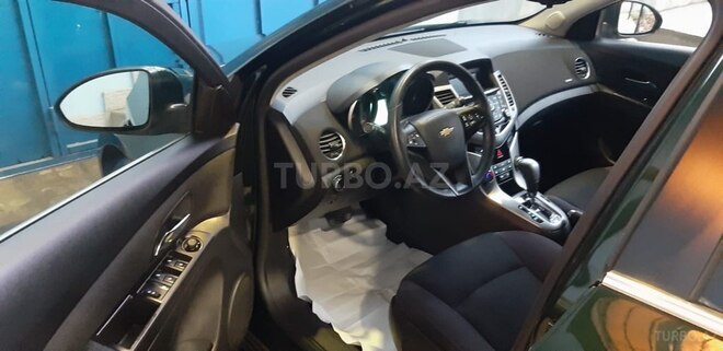 Chevrolet Cruze 2014, 177,028 km - 1.4 л - Gəncə