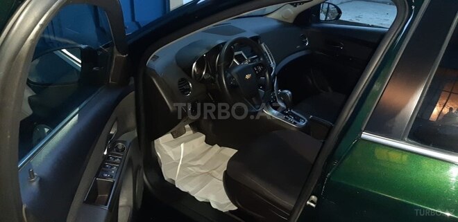 Chevrolet Cruze 2014, 177,028 km - 1.4 л - Gəncə