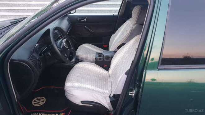 Volkswagen Golf 1999, 420,000 km - 1.4 l - Şamaxı