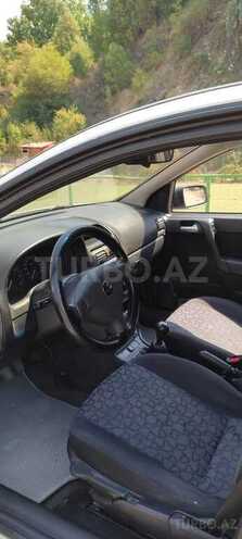 Opel Astra 1999, 292,000 km - 2.0 l - İsmayıllı