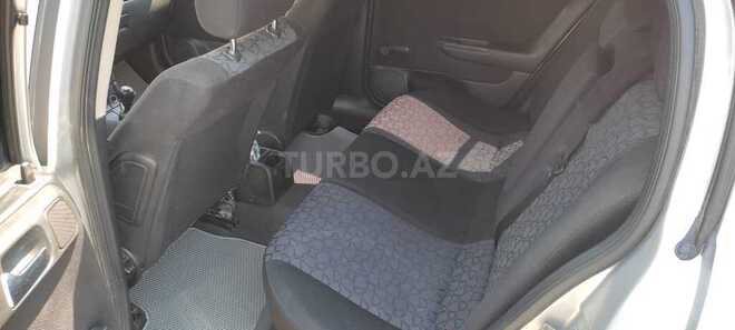 Opel Astra 1999, 292,000 km - 2.0 l - İsmayıllı