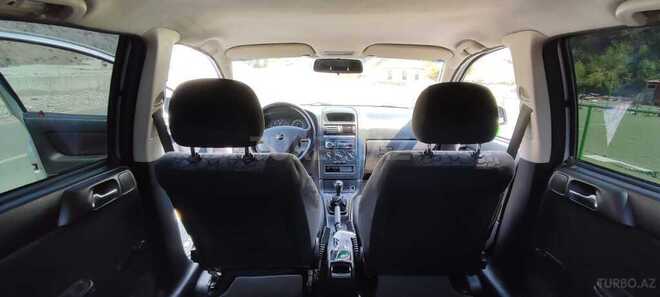 Opel Astra 1999, 292,000 km - 2.0 l - İsmayıllı