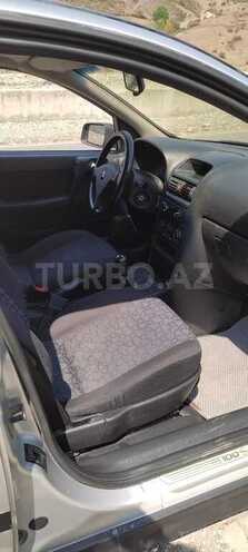 Opel Astra 1999, 292,000 km - 2.0 l - İsmayıllı