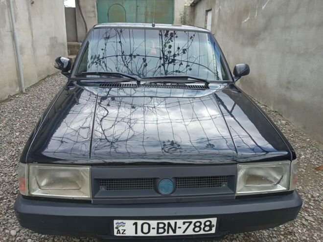 Tofas Sahin 2005, 270,000 km - 1.6 l - Xaçmaz