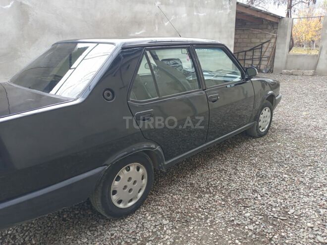 Tofas Sahin 2005, 270,000 km - 1.6 l - Xaçmaz