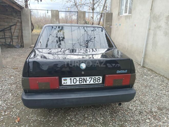Tofas Sahin 2005, 270,000 km - 1.6 l - Xaçmaz