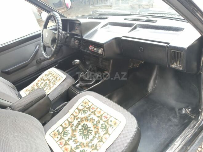 Tofas Sahin 2005, 270,000 km - 1.6 l - Xaçmaz