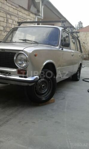 LADA (VAZ) 2102 1980, 99,999 km - 1.6 л - Şəmkir