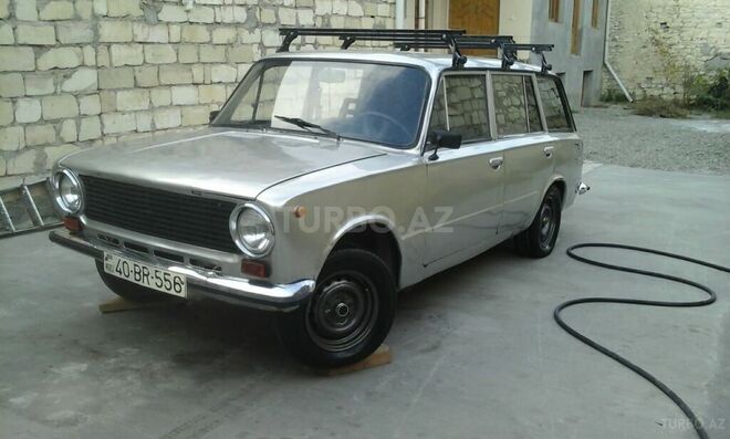 LADA (VAZ) 2102 1980, 99,999 km - 1.6 л - Şəmkir