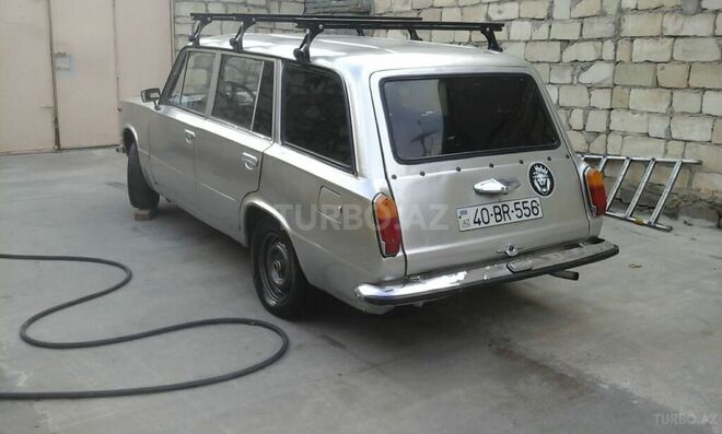 LADA (VAZ) 2102 1980, 99,999 km - 1.6 л - Şəmkir
