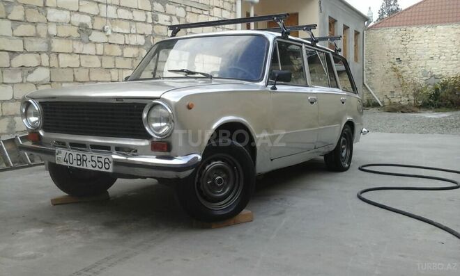 LADA (VAZ) 2102 1980, 99,999 km - 1.6 л - Şəmkir