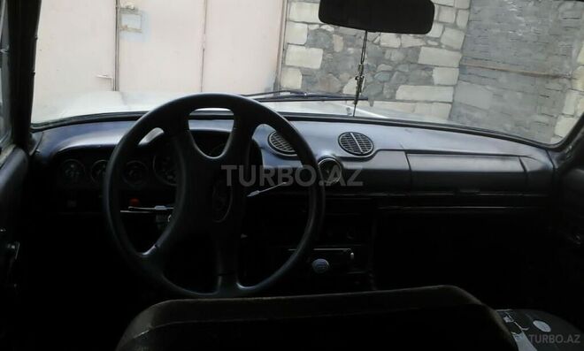 LADA (VAZ) 2102 1980, 99,999 km - 1.6 л - Şəmkir