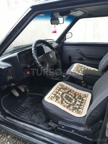 Tofas Sahin 2005, 270,000 km - 1.6 l - Xaçmaz