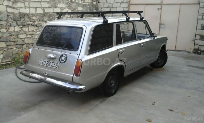 LADA (VAZ) 2102 1980, 99,999 km - 1.6 л - Şəmkir
