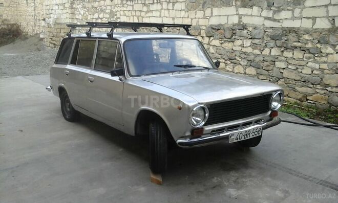 LADA (VAZ) 2102 1980, 99,999 km - 1.6 л - Şəmkir