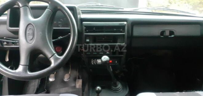 LADA (VAZ) Niva 1983, 118,000 km - 1.7 l - Bakı