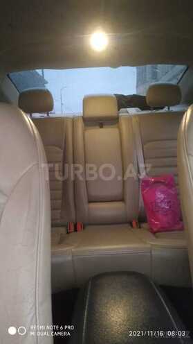 Ford Fusion 2015, 101,000 km - 1.5 l - Bakı