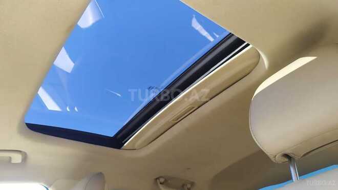 Ford Fusion 2015, 101,000 km - 1.5 l - Bakı