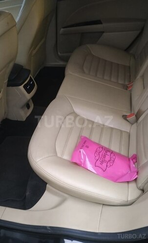 Ford Fusion 2015, 101,000 km - 1.5 l - Bakı