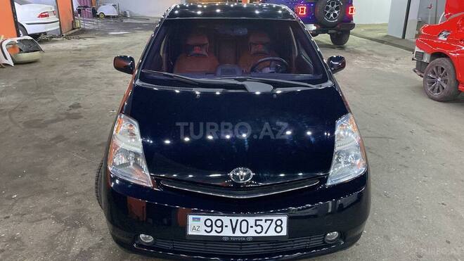 Toyota Prius 2008, 153,000 km - 1.5 l - Bakı