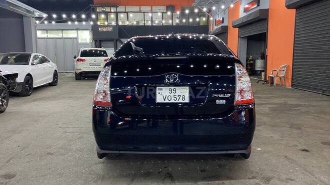 Toyota Prius 2008, 153,000 km - 1.5 l - Bakı