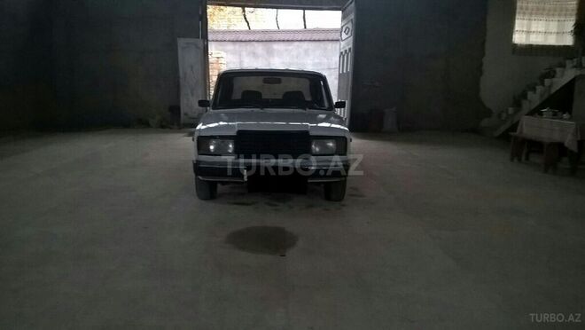 LADA (VAZ) 2107 1981, 352,480 km - 1.5 л - Şəmkir