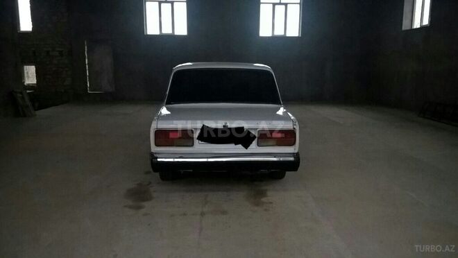 LADA (VAZ) 2107 1981, 352,480 km - 1.5 л - Şəmkir