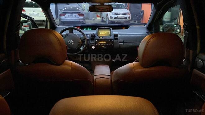 Toyota Prius 2008, 153,000 km - 1.5 l - Bakı