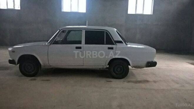 LADA (VAZ) 2107 1981, 352,480 km - 1.5 л - Şəmkir