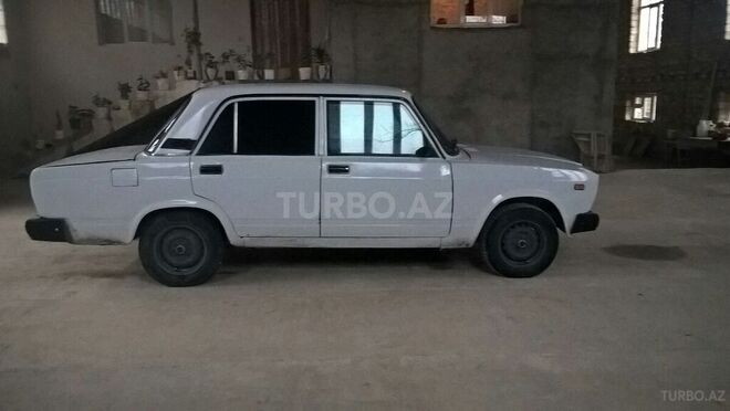 LADA (VAZ) 2107 1981, 352,480 km - 1.5 л - Şəmkir