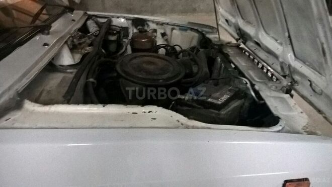 LADA (VAZ) 2107 1981, 352,480 km - 1.5 л - Şəmkir