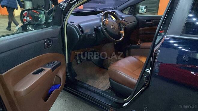 Toyota Prius 2008, 153,000 km - 1.5 l - Bakı
