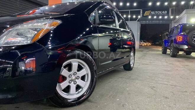 Toyota Prius 2008, 153,000 km - 1.5 l - Bakı