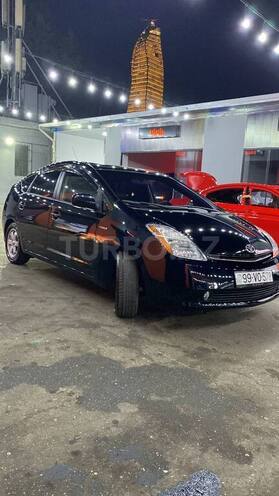 Toyota Prius 2008, 153,000 km - 1.5 l - Bakı