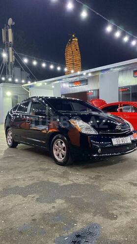 Toyota Prius 2008, 153,000 km - 1.5 l - Bakı