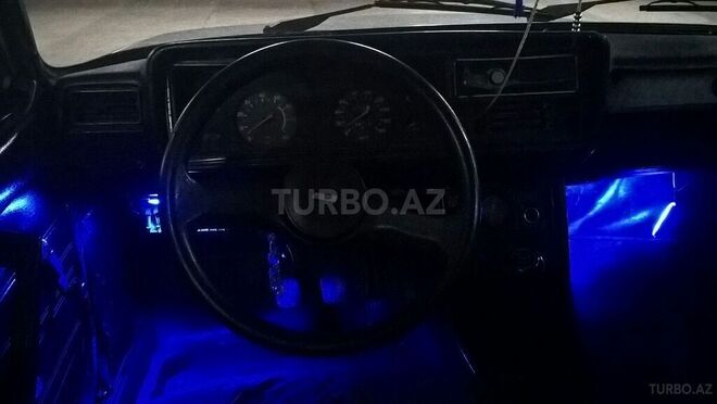LADA (VAZ) 2107 1981, 352,480 km - 1.5 л - Şəmkir