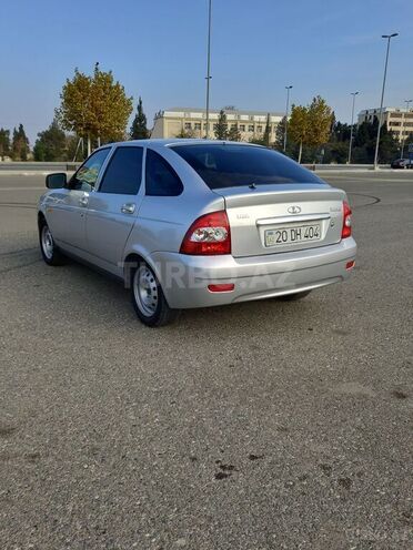 LADA (VAZ) Priora 2013, 121,000 km - 1.6 l - Gəncə