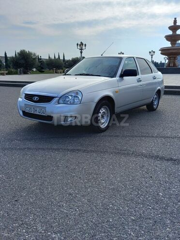 LADA (VAZ) Priora 2013, 121,000 km - 1.6 l - Gəncə