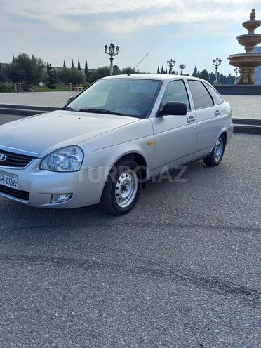 LADA (VAZ) Priora 2013, 121,000 km - 1.6 l - Gəncə